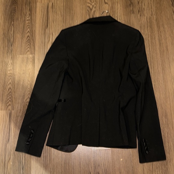 Ann Taylor Loft blazer - Picture 3 of 7